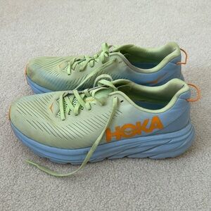 Women’s Hoka Running Sneakers